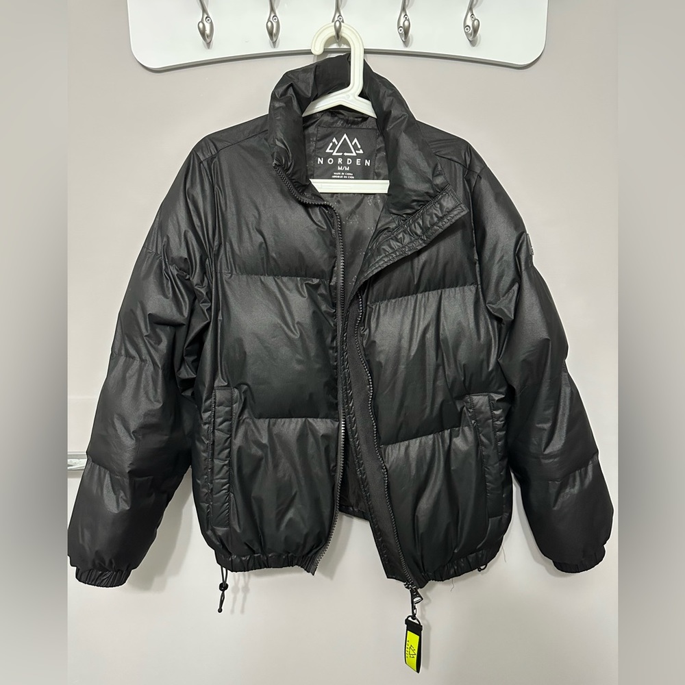 Norden Project Puffer Jacket - Picture 2 of 6